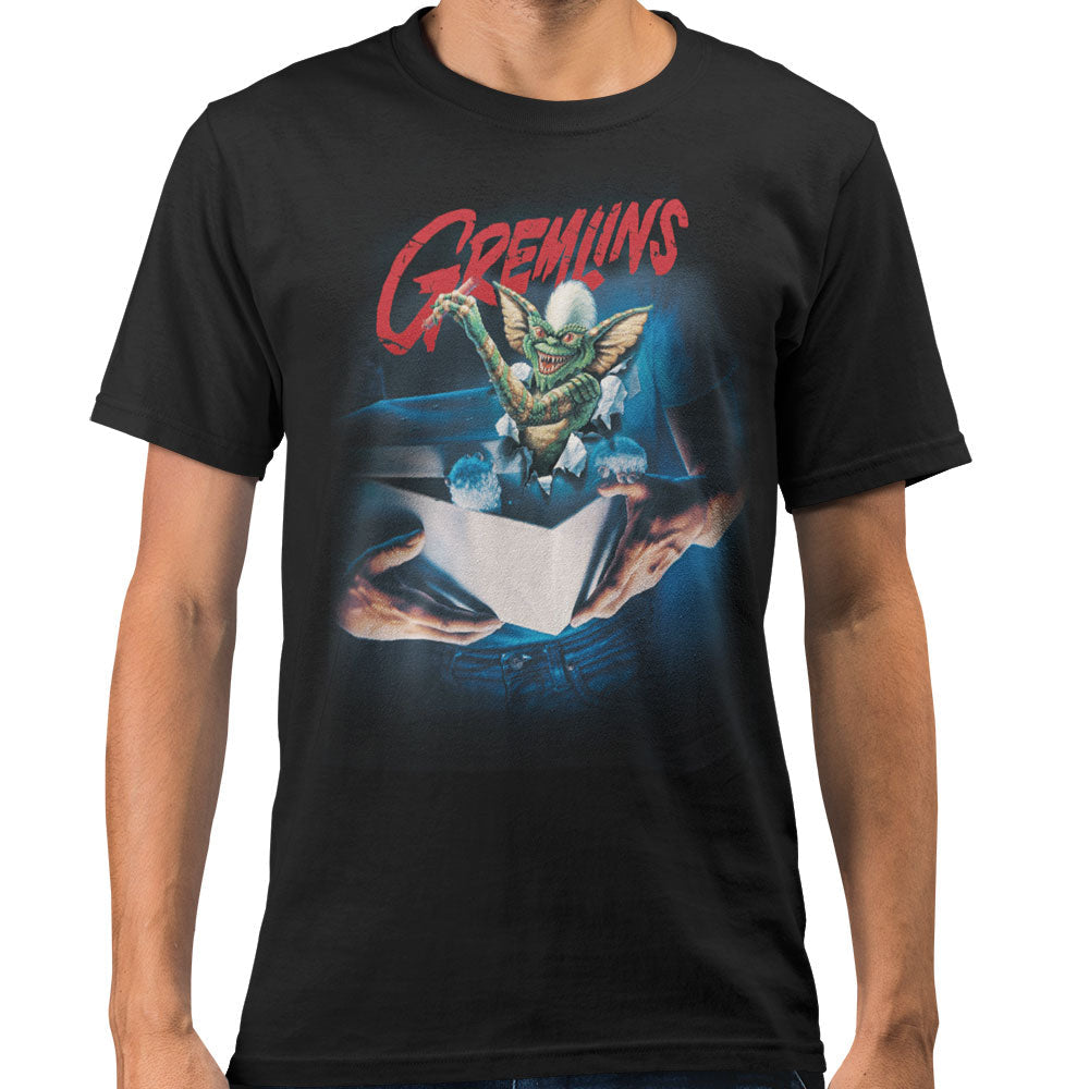 Gremlins The New Batch Adults T-Shirt