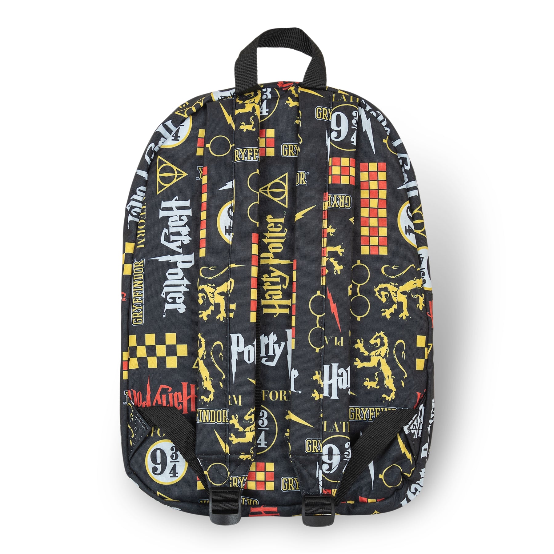 Harry Potter Hogwarts Express Kids Back To School Backpack
