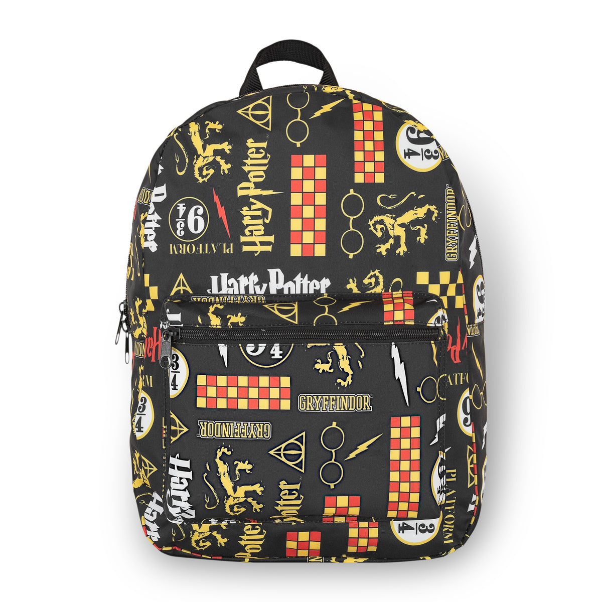 Harry Potter Hogwarts Express Kids Back To School Backpack