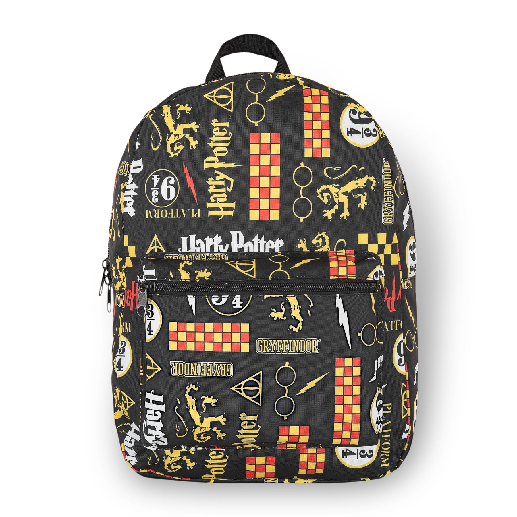 Harry Potter Hogwarts Express Kids Back To School Backpack