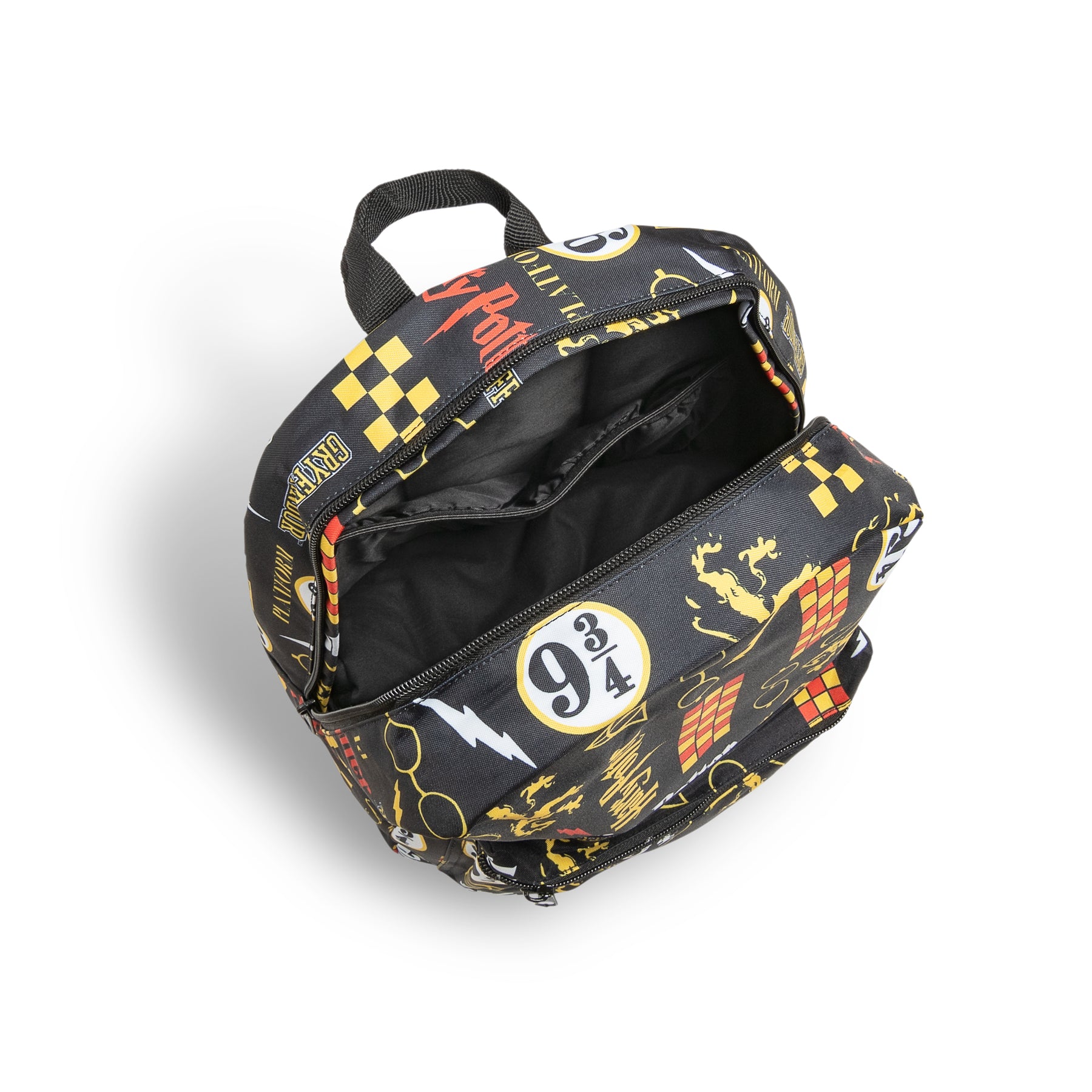 Harry Potter Hogwarts Express Kids Back To School Backpack