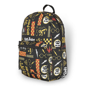 Harry Potter Hogwarts Express Kids Back To School Backpack