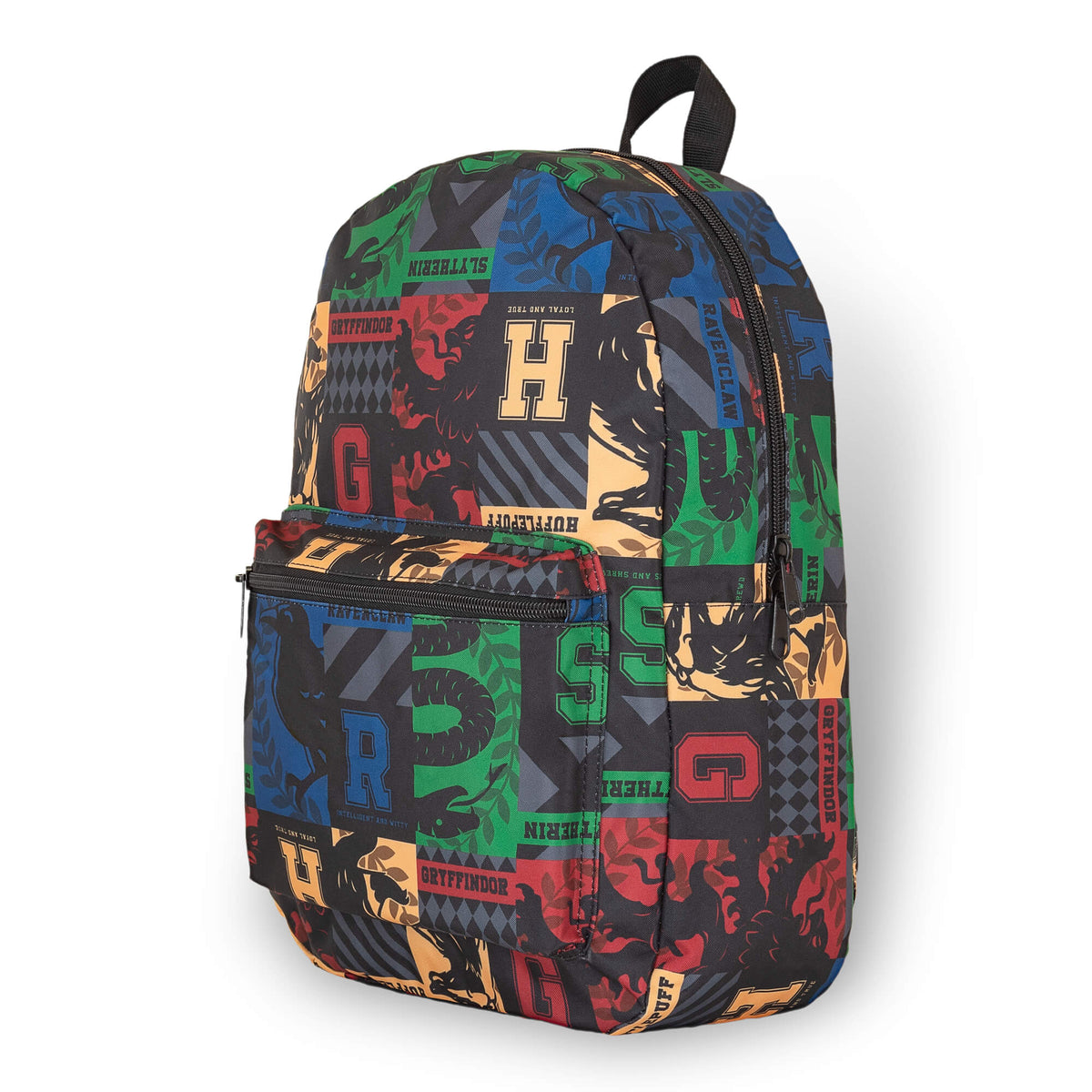 Harry Potter Crests Kids Back To School Backpack