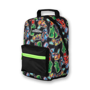 Minecraft Dungeons Character Premium Insulated Lunch Bag