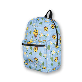 Minecraft Honey Bee Backpack