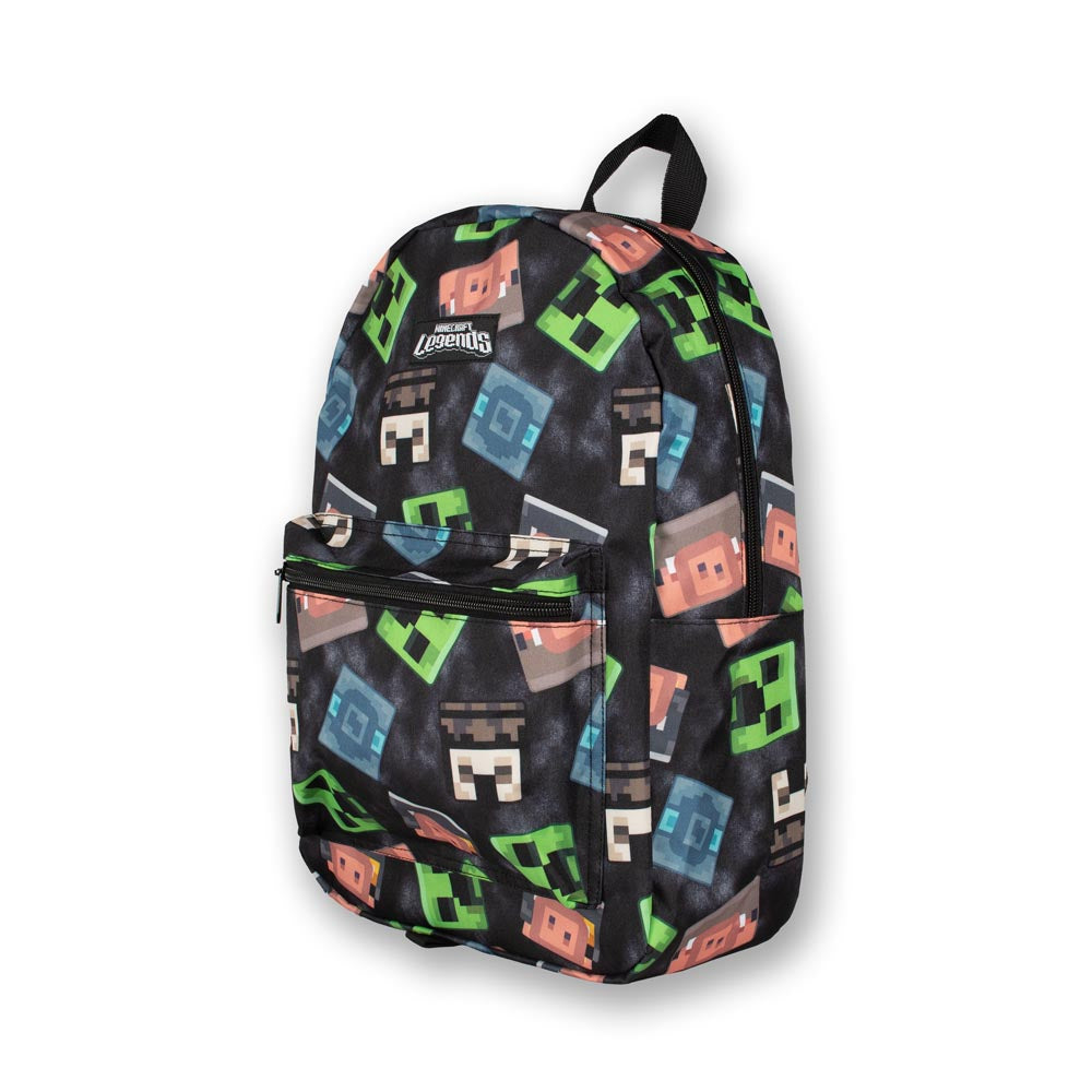 Minecraft 2025 backpack walmart