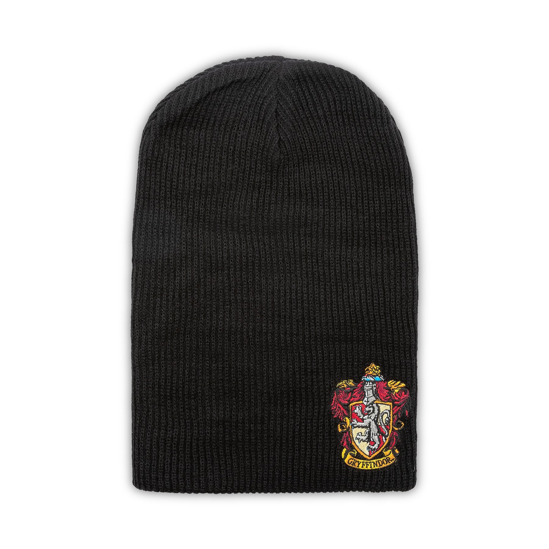 Harry Potter Gryffindor Slouch Beanie