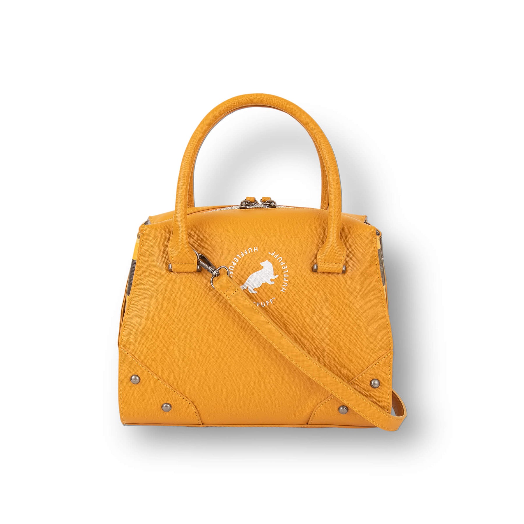 Hufflepuff handbag discount