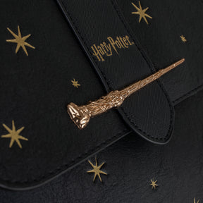 Harry Potter Wand Shoulder Bag