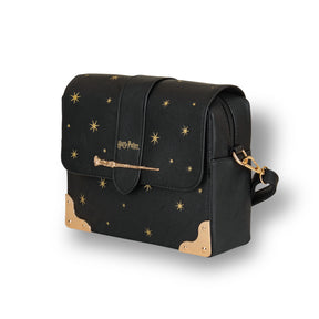 Harry Potter Wand Shoulder Bag