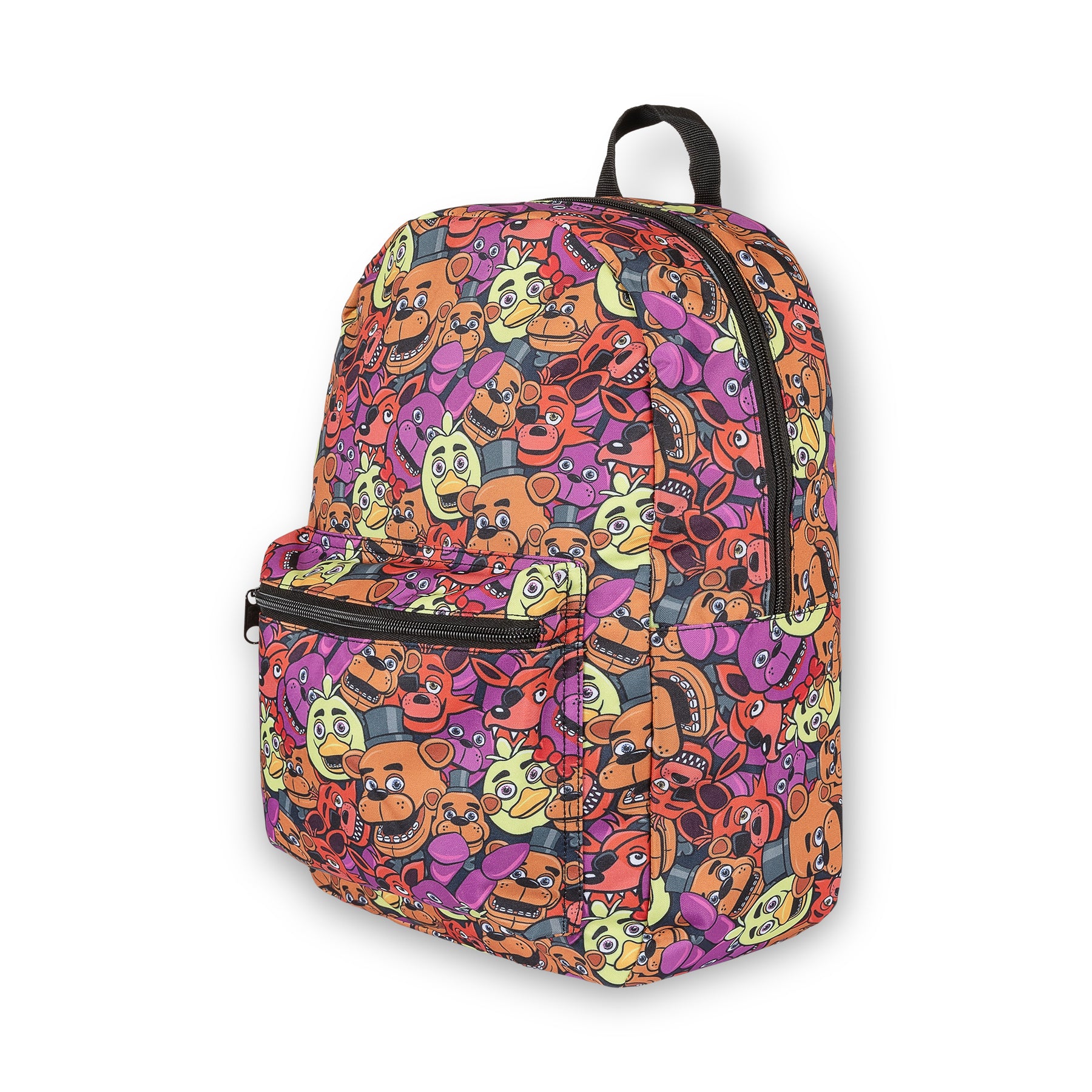 Five Nights At Freddy's Backpack