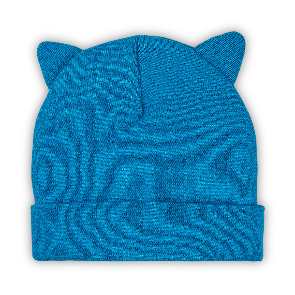 Sonic The Hedgehog Character Kids Beanie & Glove Set