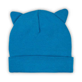 Sonic The Hedgehog Character Kids Beanie & Glove Set