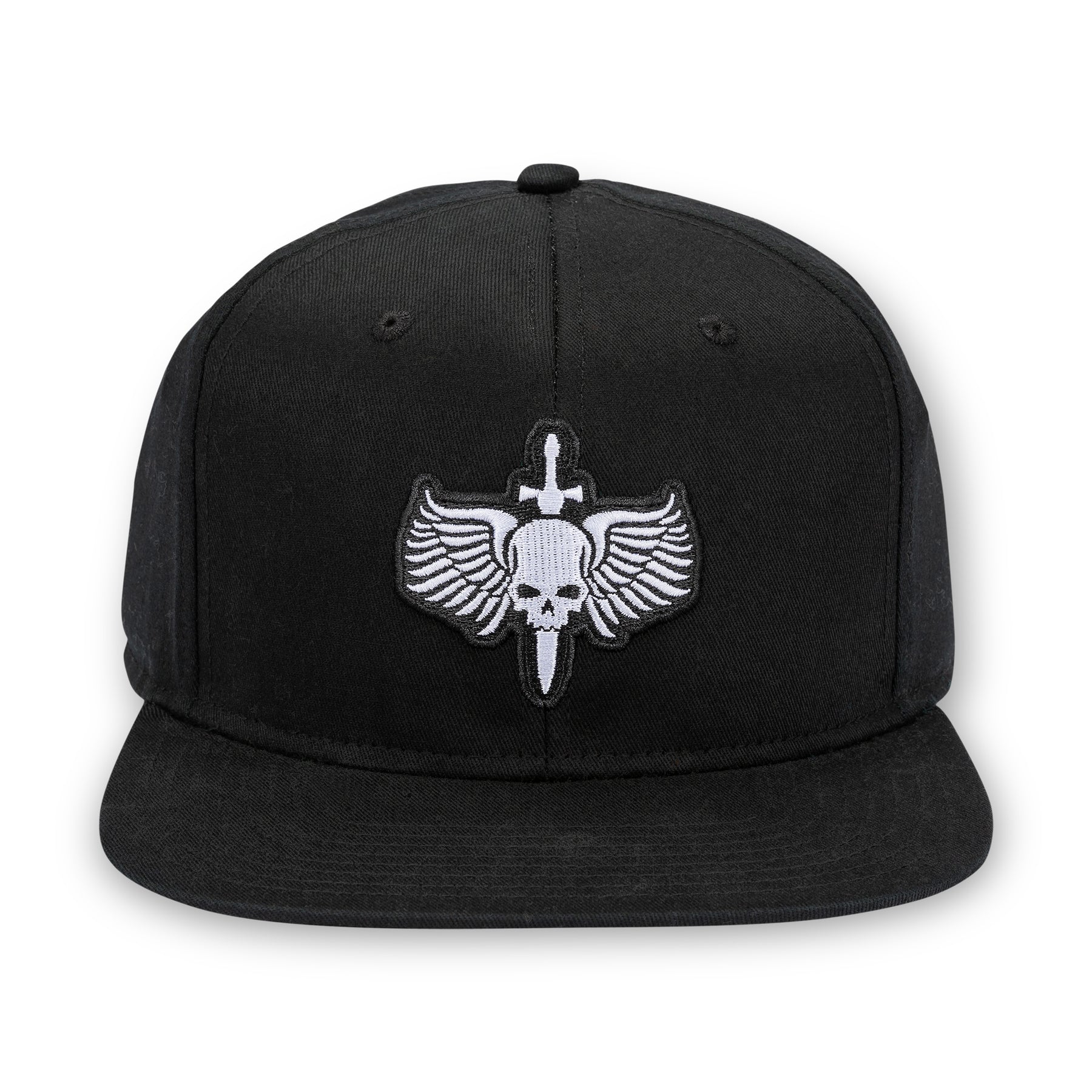 Warhammer 40,000 Space Marines Adults Snapback Cap