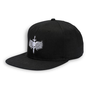 Warhammer 40,000 Space Marines Adults Snapback Cap