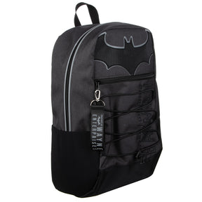 Batman Premium Bungee Backpack