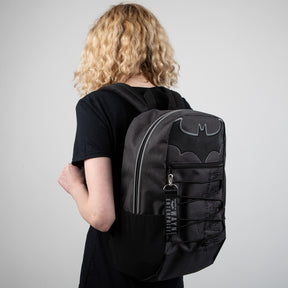 Batman Premium Bungee Backpack