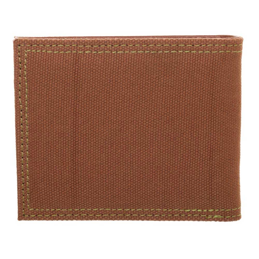 Minecraft Explorer Wallet