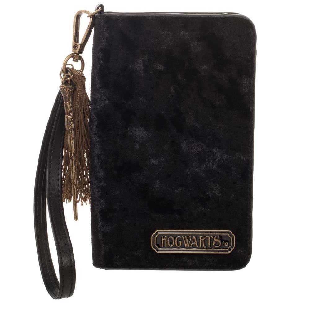 Harry Potter Hogwarts Velvet Purse